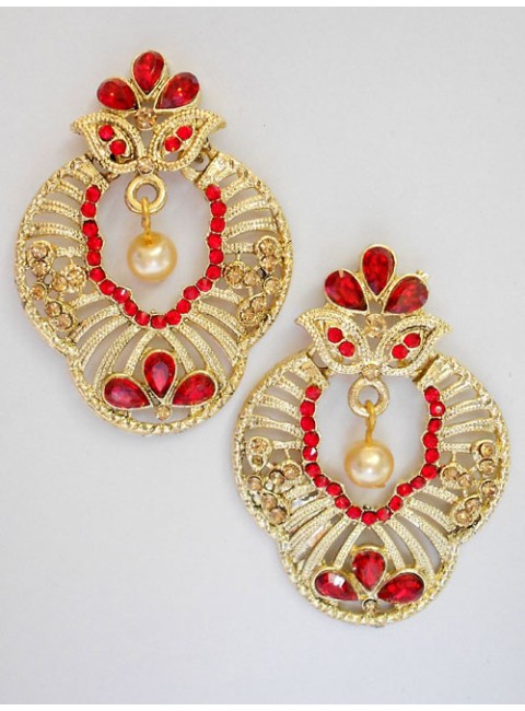 Fashion Earrings